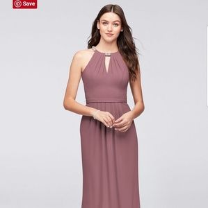 Bridesmaids/prom dress